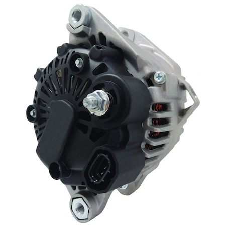 Replacement For Valeotech, 2606184B Alternator